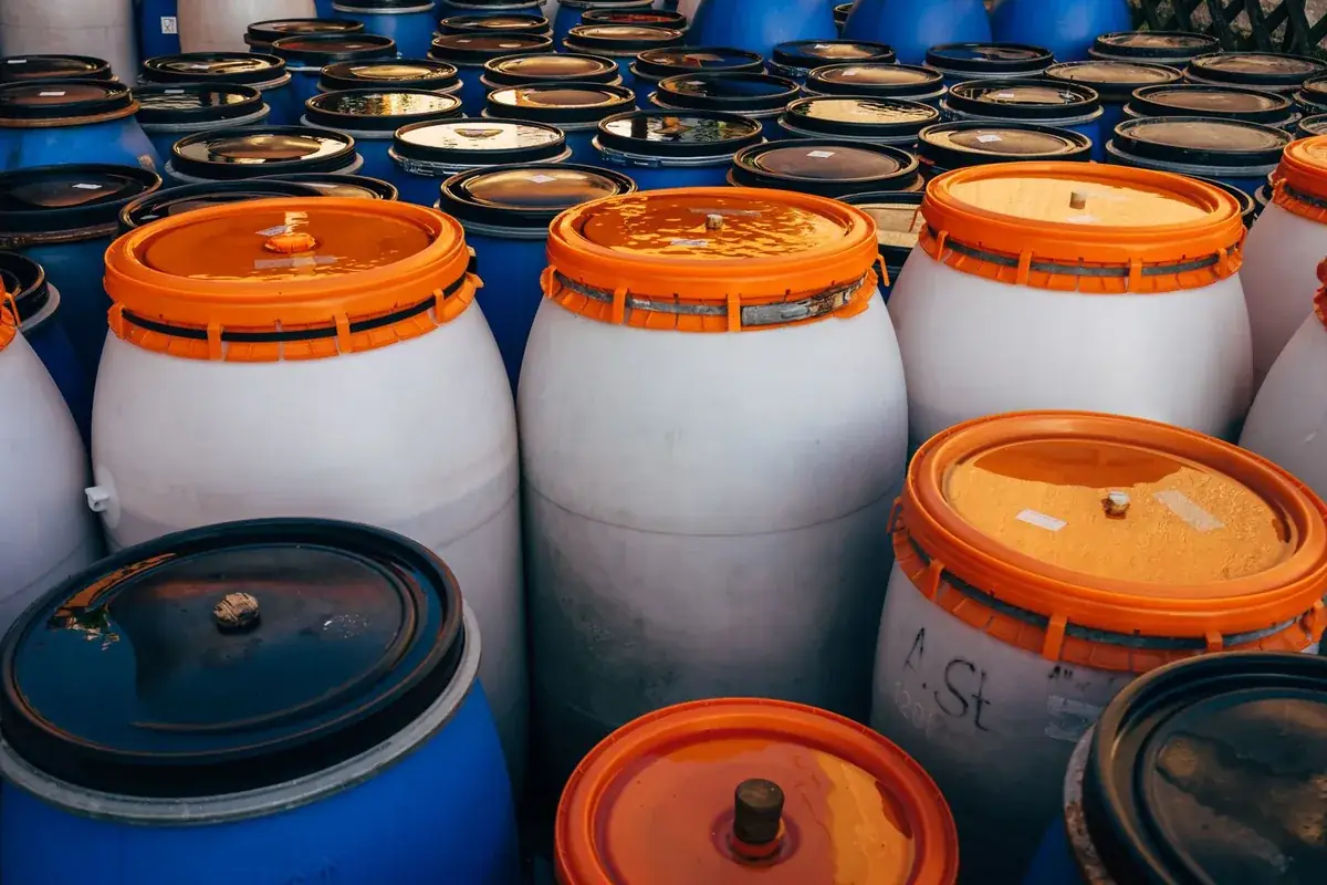 Chemical & Toxic Waste Cleanup in Wilkes-Barre, PA